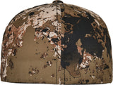 Flexfit By Yupoong Flexfit Veil Camo Cap (6277Vc)