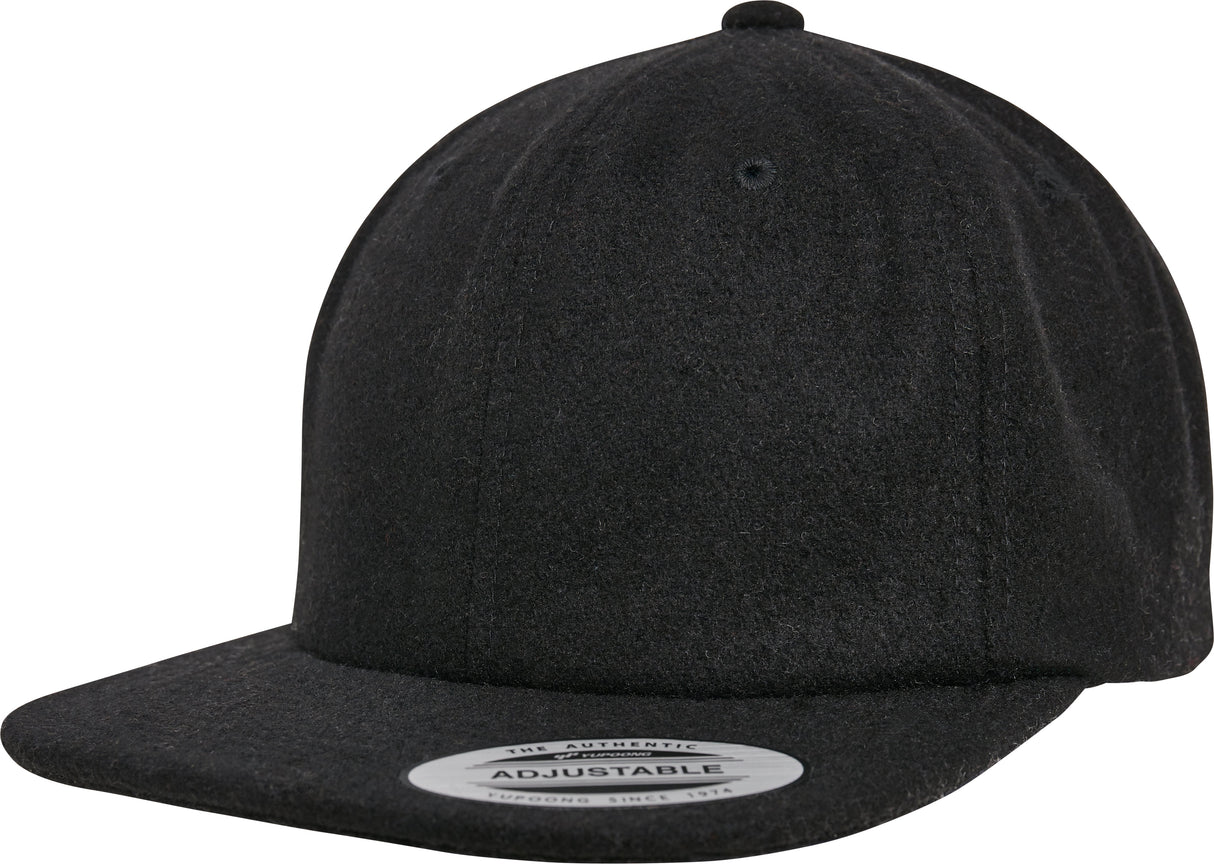 Flexfit By Yupoong Melton Cap (6502Mc)