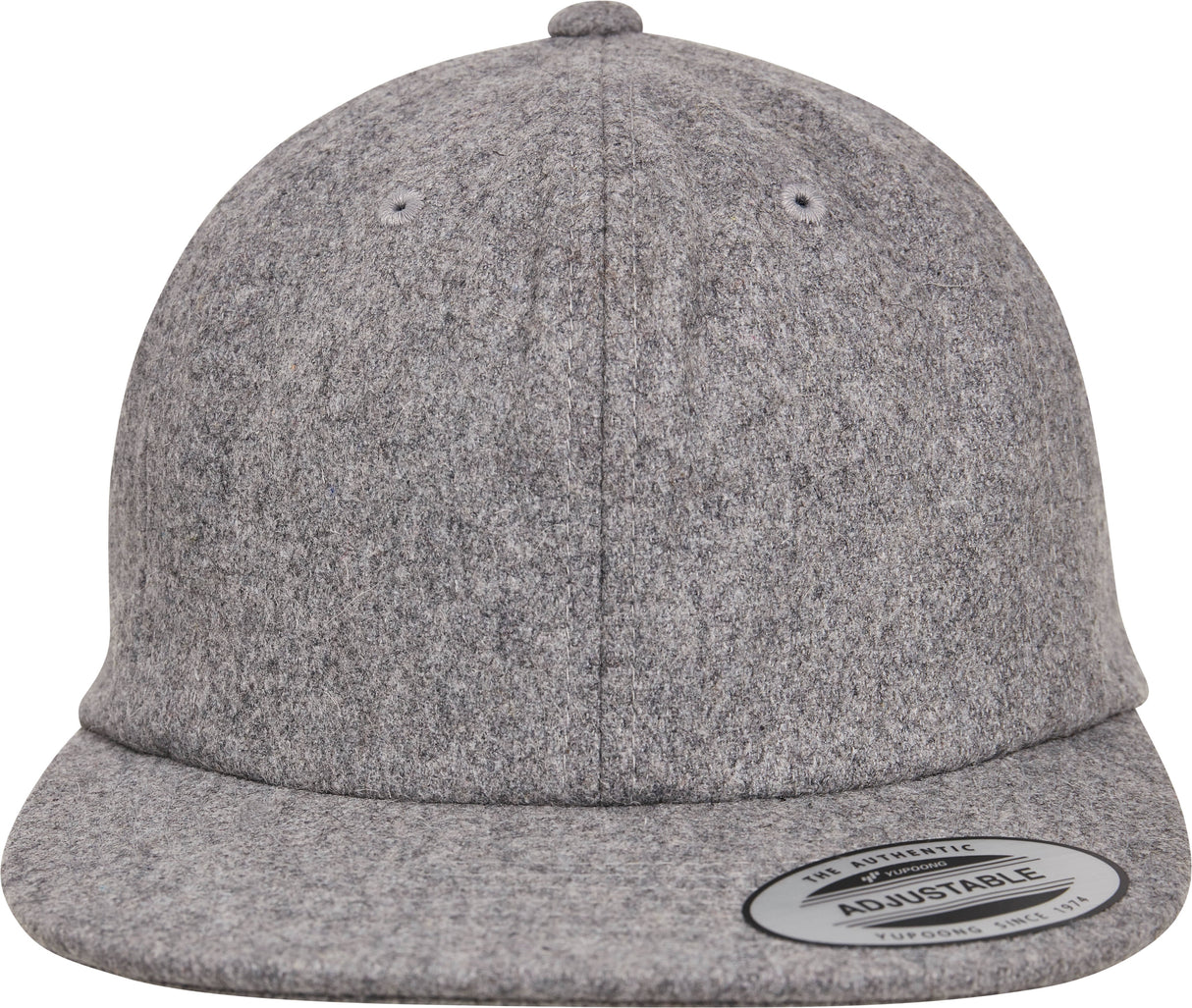 Flexfit By Yupoong Melton Cap (6502Mc)