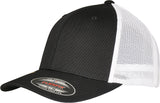 Flexfit By Yupoong Flexfit Trucker Recycled Mesh (6511Rm)