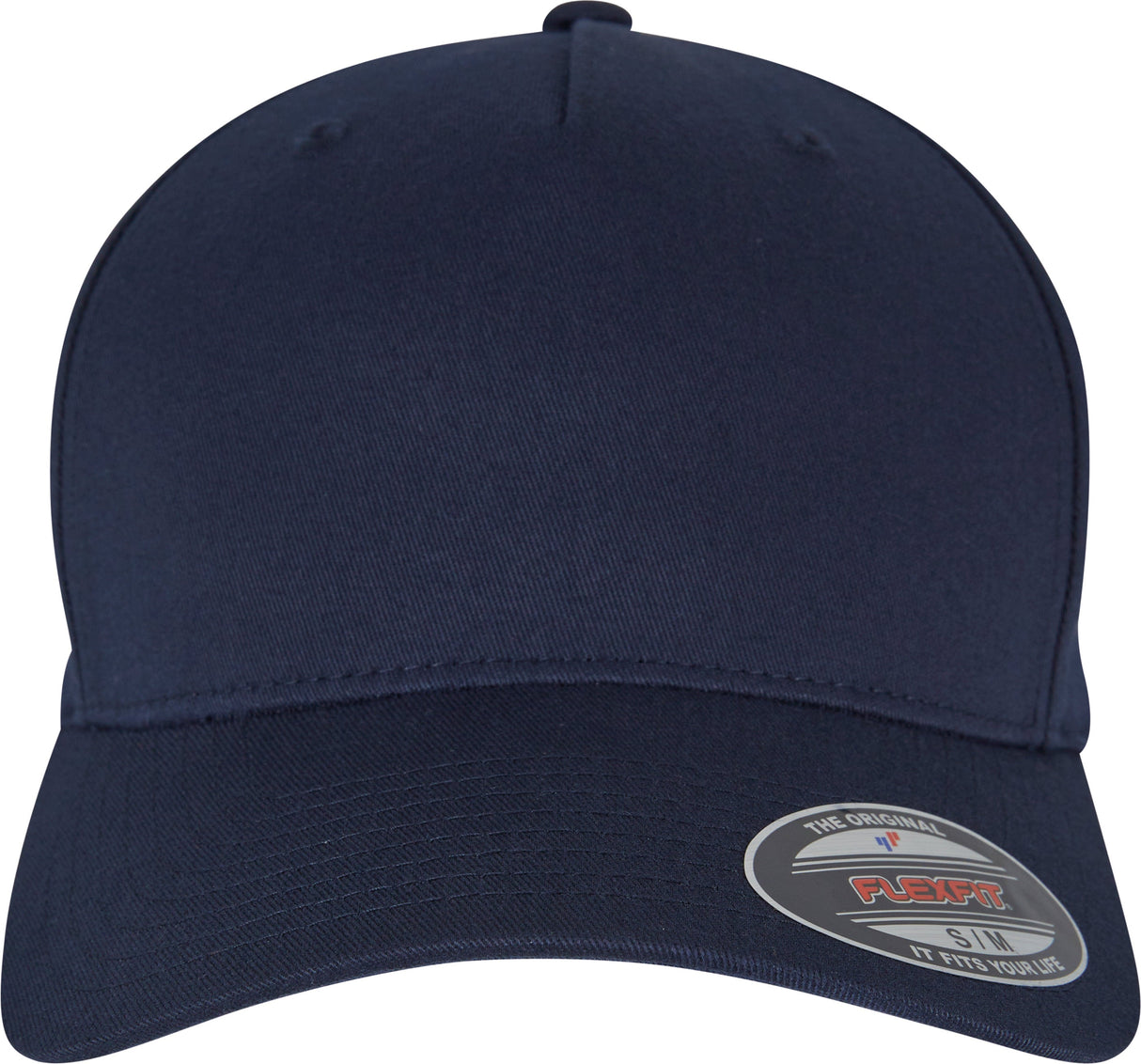 Flexfit By Yupoong Flexfit 5-Panel (6560)