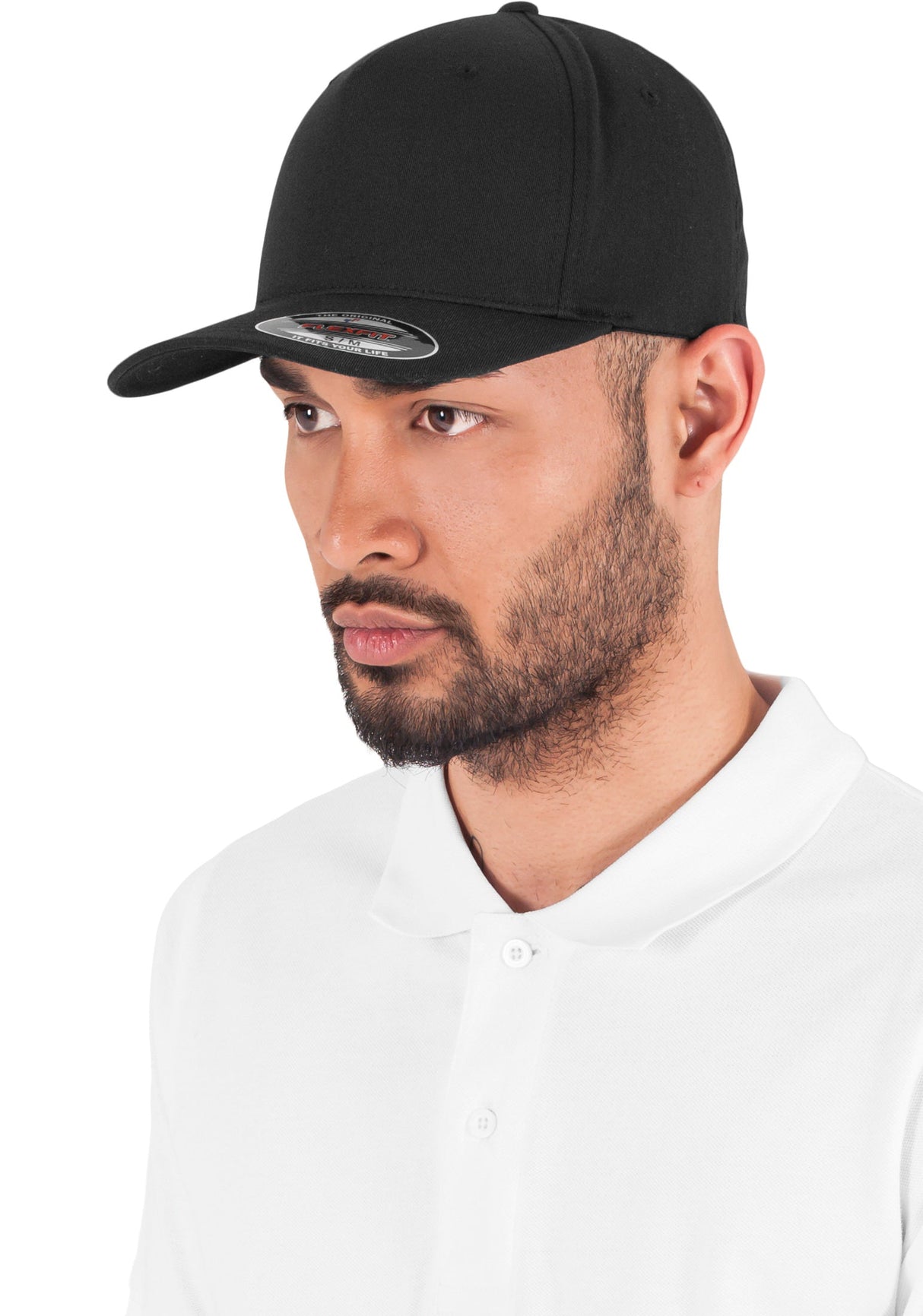 Flexfit By Yupoong Flexfit 5-Panel (6560)