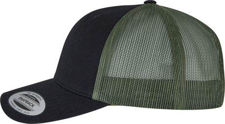 Flexfit By Yupoong Retro Trucker 2-Tone (6606T)