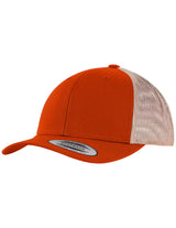 Flexfit By Yupoong Retro Trucker 2-Tone (6606T)