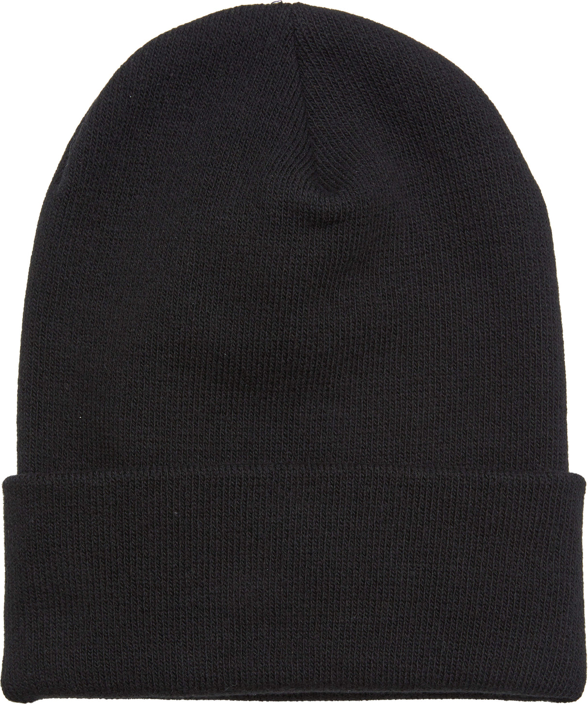 Flexfit By Yupoong Heavyweight Organic Long Beanie