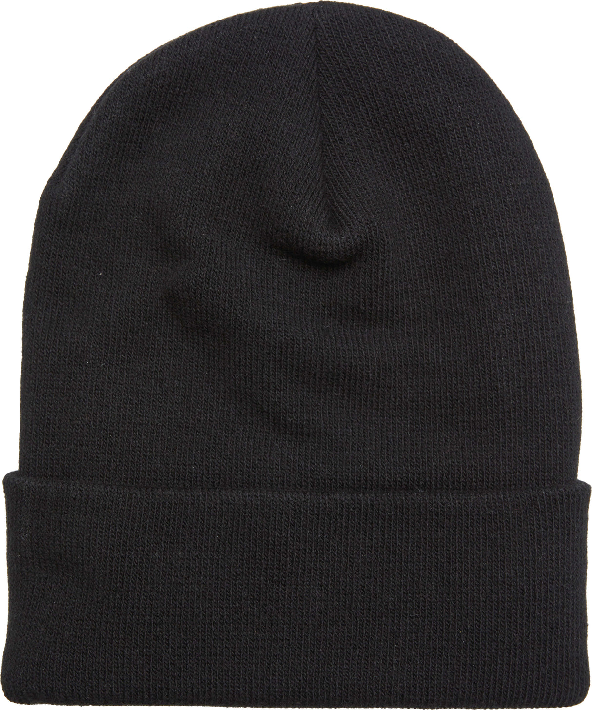 Flexfit By Yupoong Heavyweight Organic Long Beanie