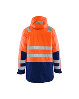 Blaklader Hi-Vis Parka 4495