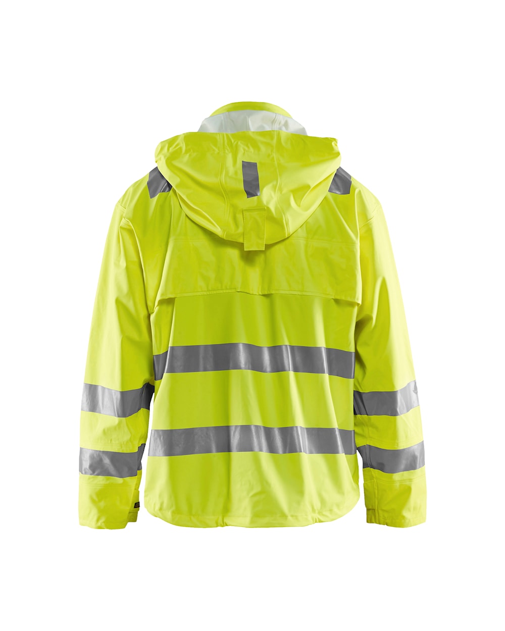 Blaklader Flame Resistant Rainjacket 4303