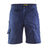 Blaklader Shorts 1447 #colour_navy-blue