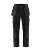 Blaklader Craftsman Trousers 15301310 - Black