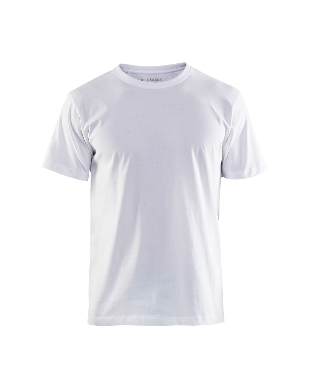 Blaklader T-Shirt 10-Pack 3302 #colour_white