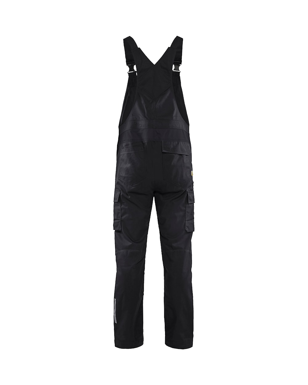 Blaklader Industry Bib Overalls Stretch 2666