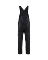 Blaklader Industry Bib Overalls Stretch 2666