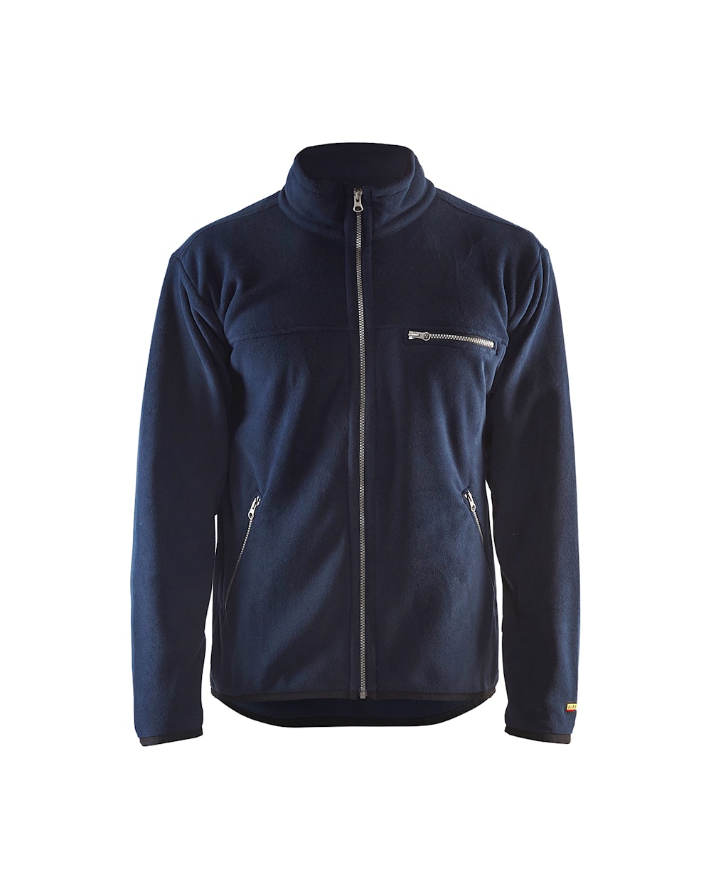 Blaklader Fleece Jacket 4830