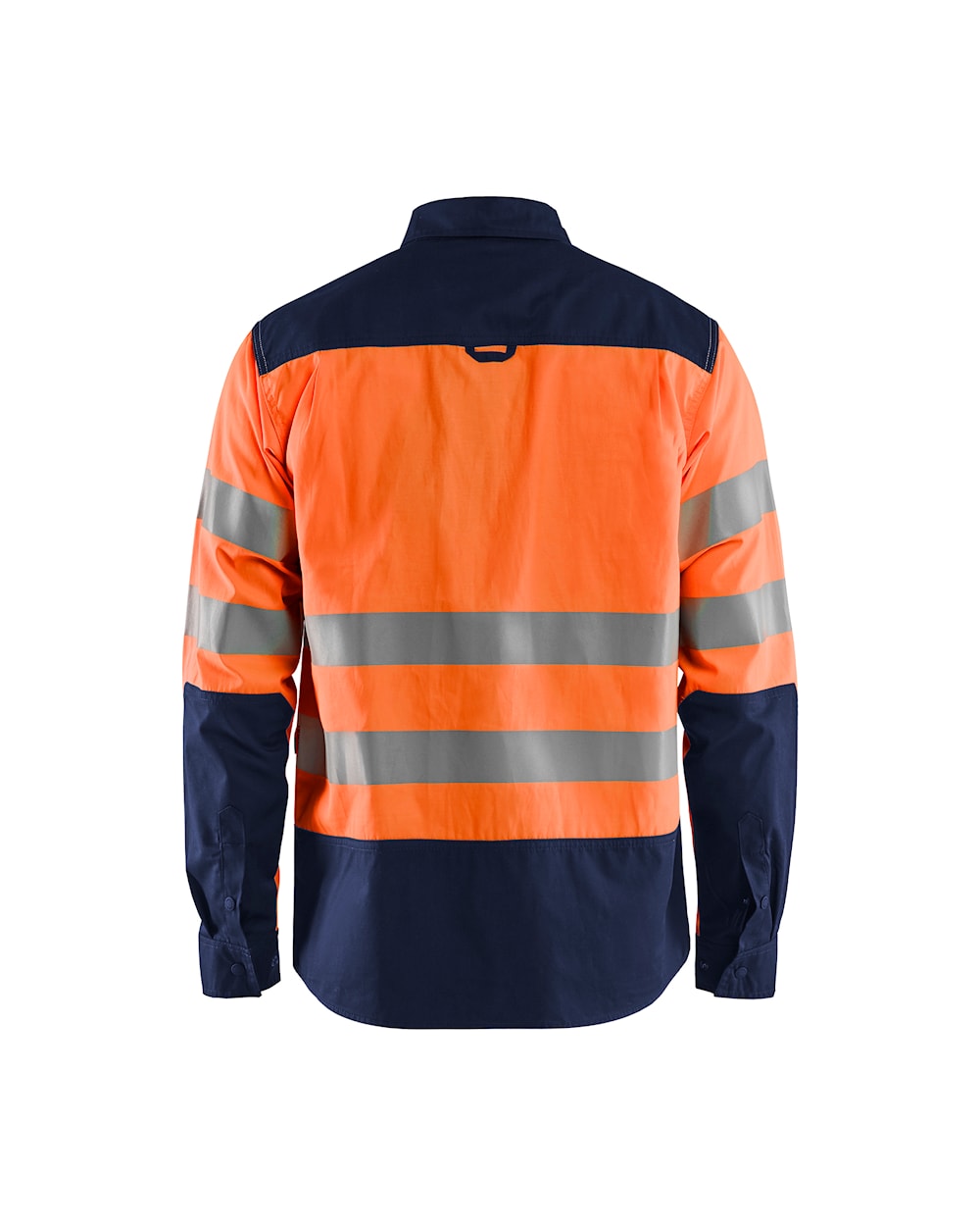 Blaklader Hi-Vis Shirt 3255