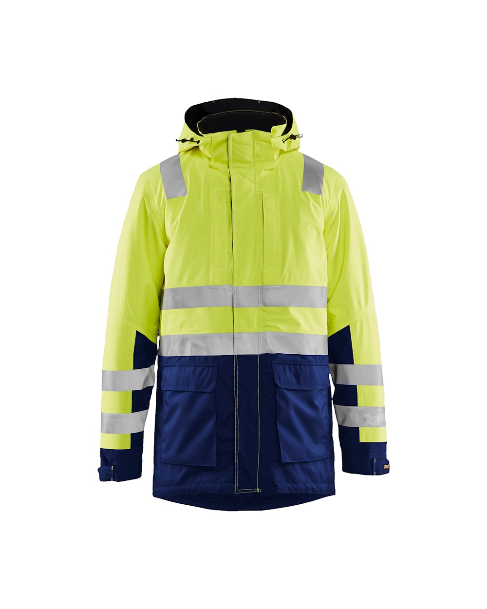 Blaklader Hi-Vis Parka 4495