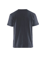 Blaklader T-Shirt 3379 #colour_dark-grey-black