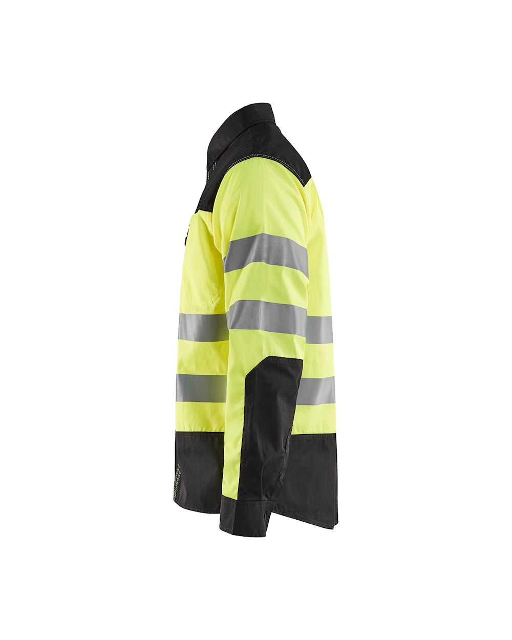 Blaklader Hi-Vis Shirt 3255