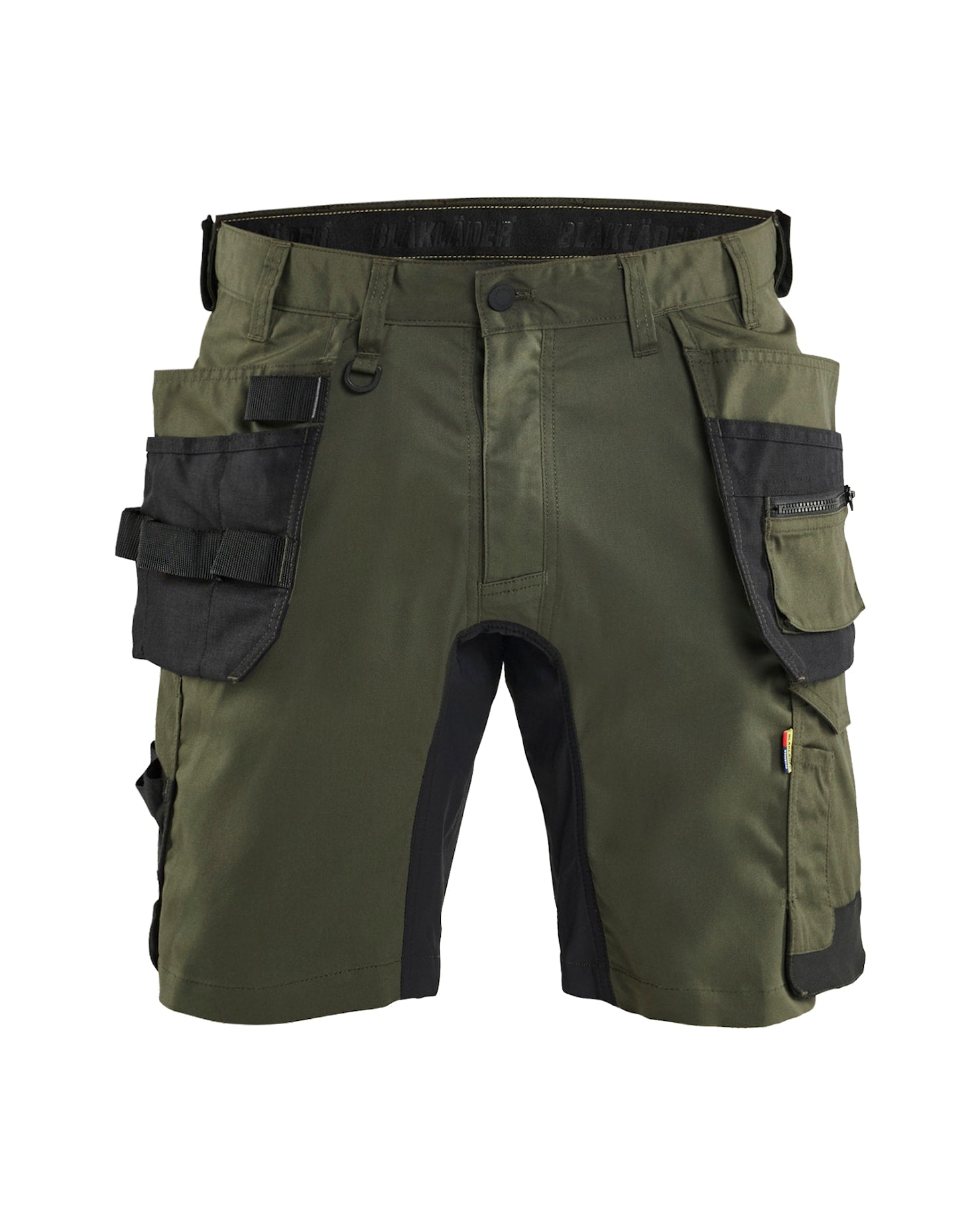 Blaklader Craftsman Shorts Stretch 1752