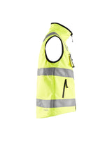 Blaklader Hi-Vis Softshell Vest 3049