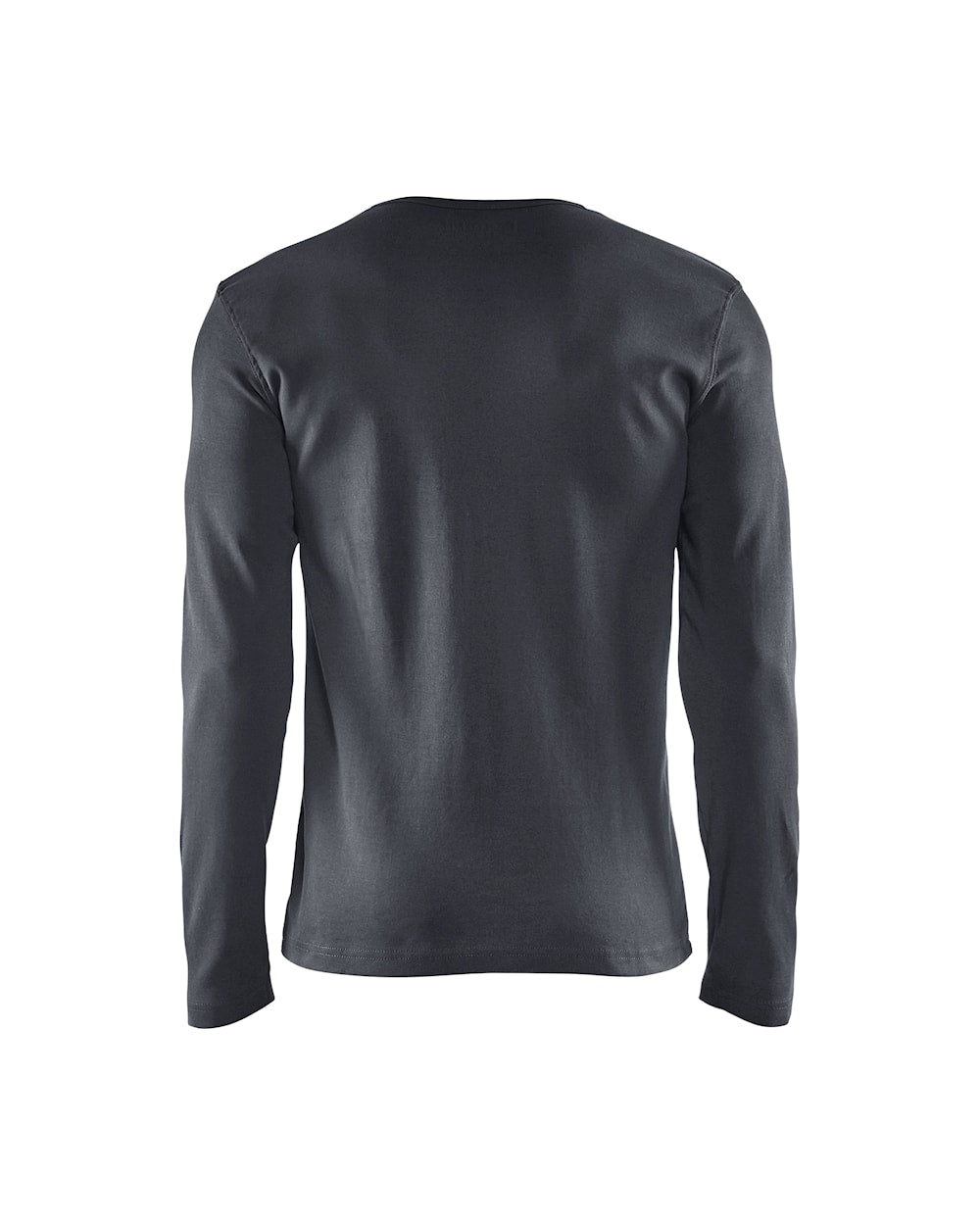 Blaklader T-Shirt Long Sleeved 3314 #colour_dark-grey