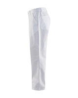 Blaklader Trousers 17251800 #colour_white