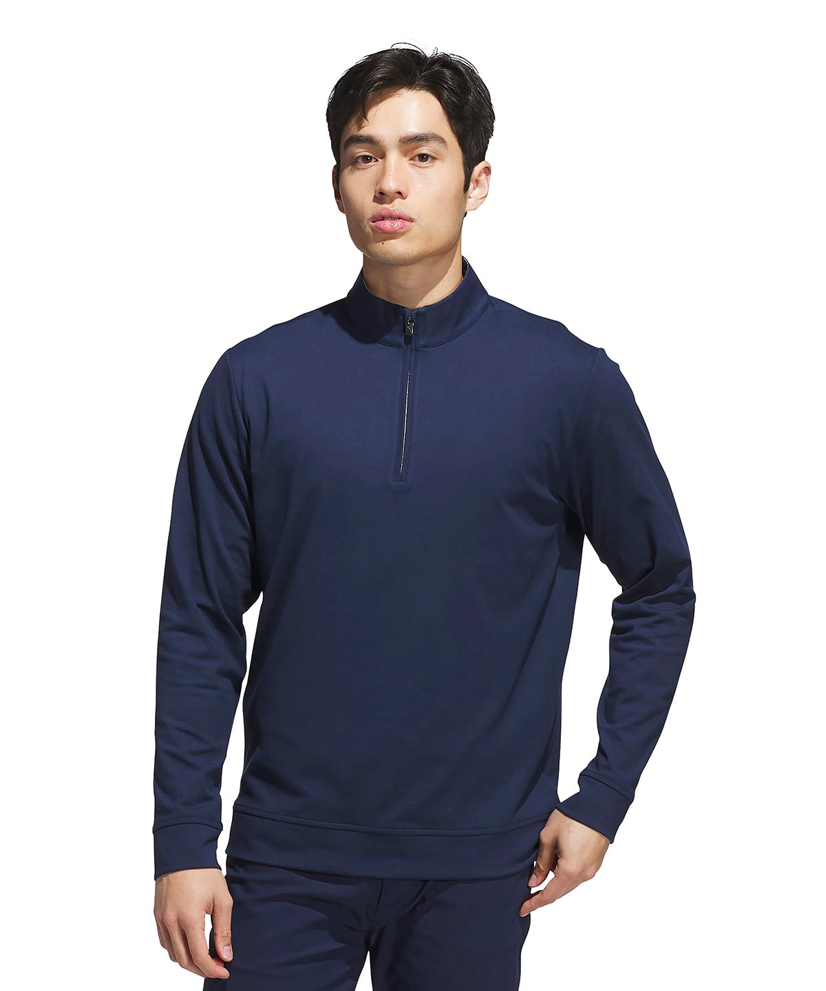 adidas® AD051 Ultimate 365 Classic Quarter-Zip