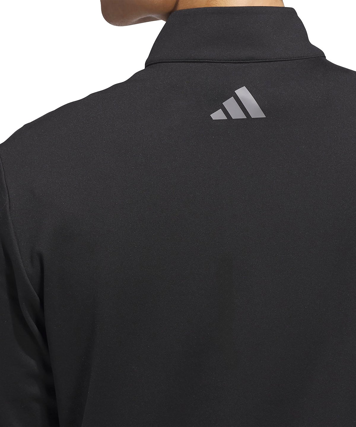 adidas® AD051 Ultimate 365 Classic Quarter-Zip
