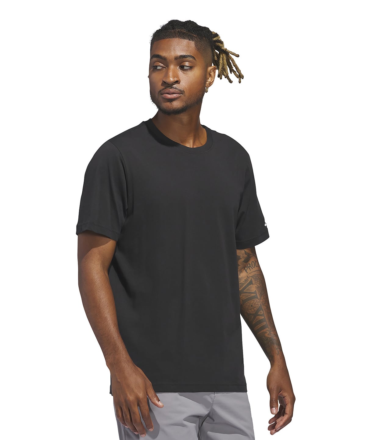 adidas® AD061 Blank Tee