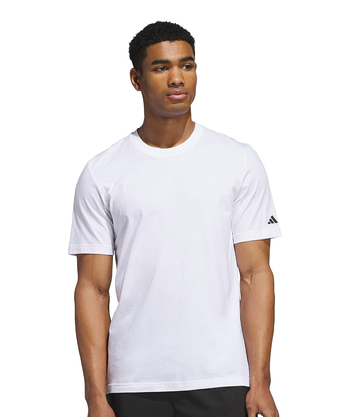 adidas® AD061 Blank Tee