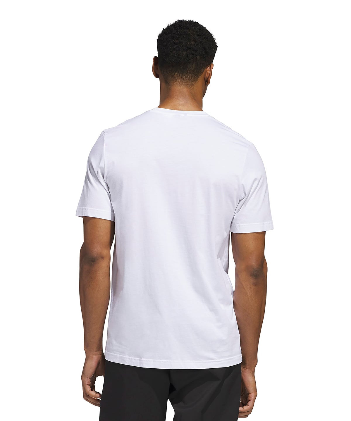 adidas® AD061 Blank Tee