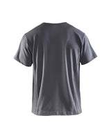 Blaklader T-Shirt Uv-Protection 3323 #colour_grey