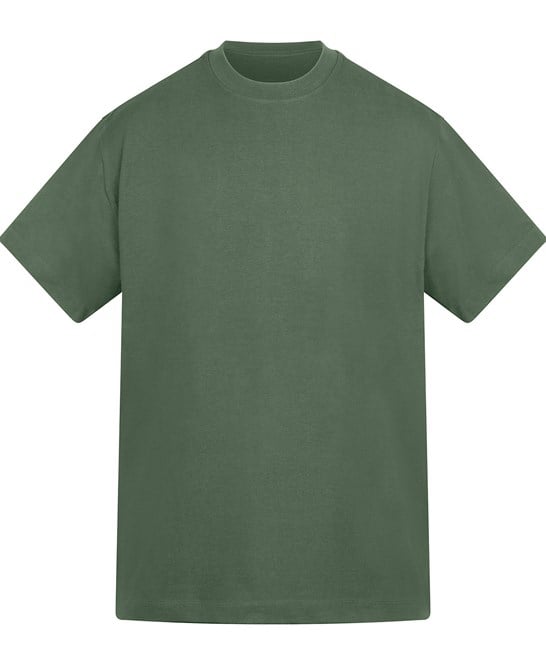 Anthem AM018 Anthem Amplify Heavyweight T-Shirt