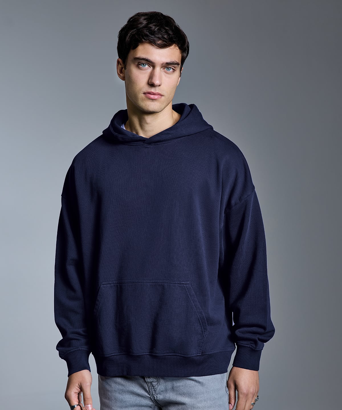 Anthem AM201 Anthem Heavy Bass Hoodie