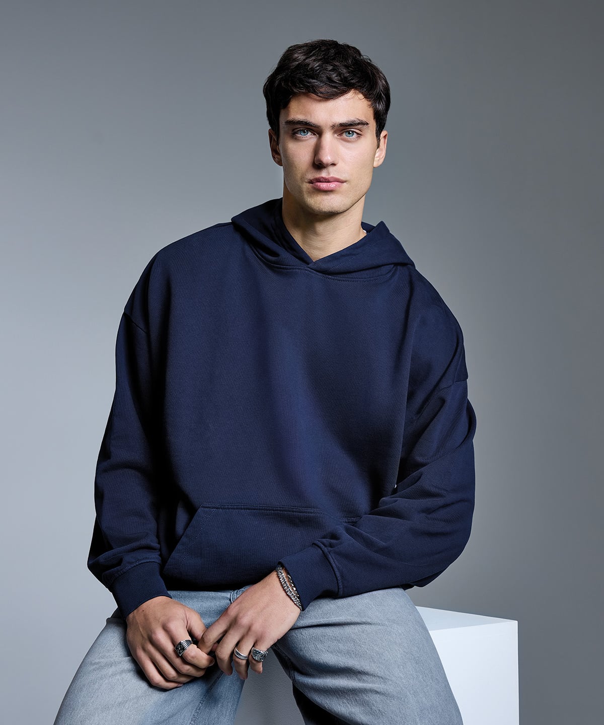Anthem AM201 Anthem Heavy Bass Hoodie