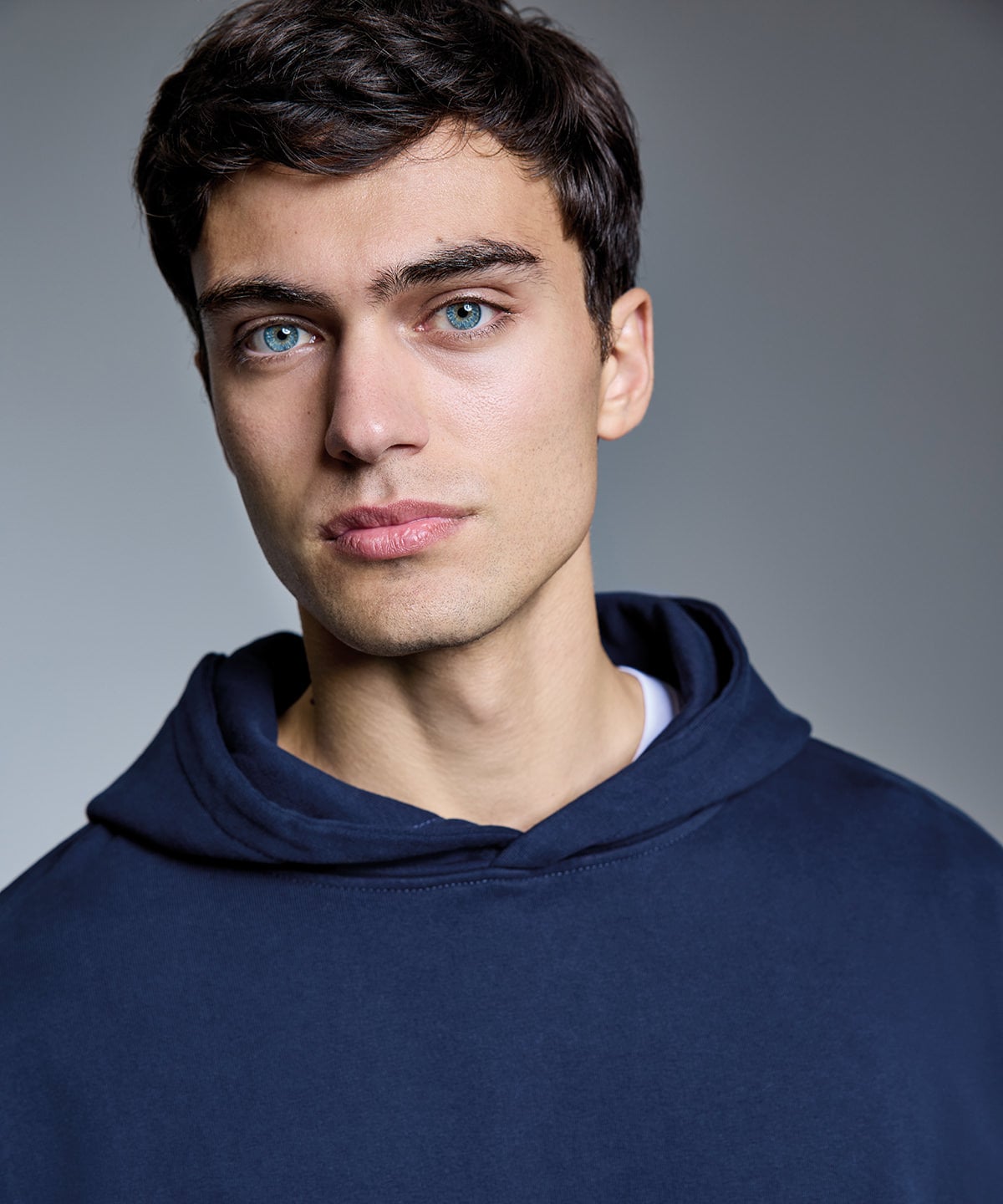 Anthem AM201 Anthem Heavy Bass Hoodie