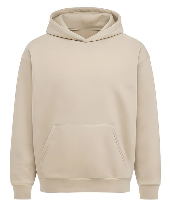 Anthem AM201 Anthem Heavy Bass Hoodie