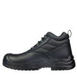 Hamilton GRS Certified Recycled Leather Safety Boot