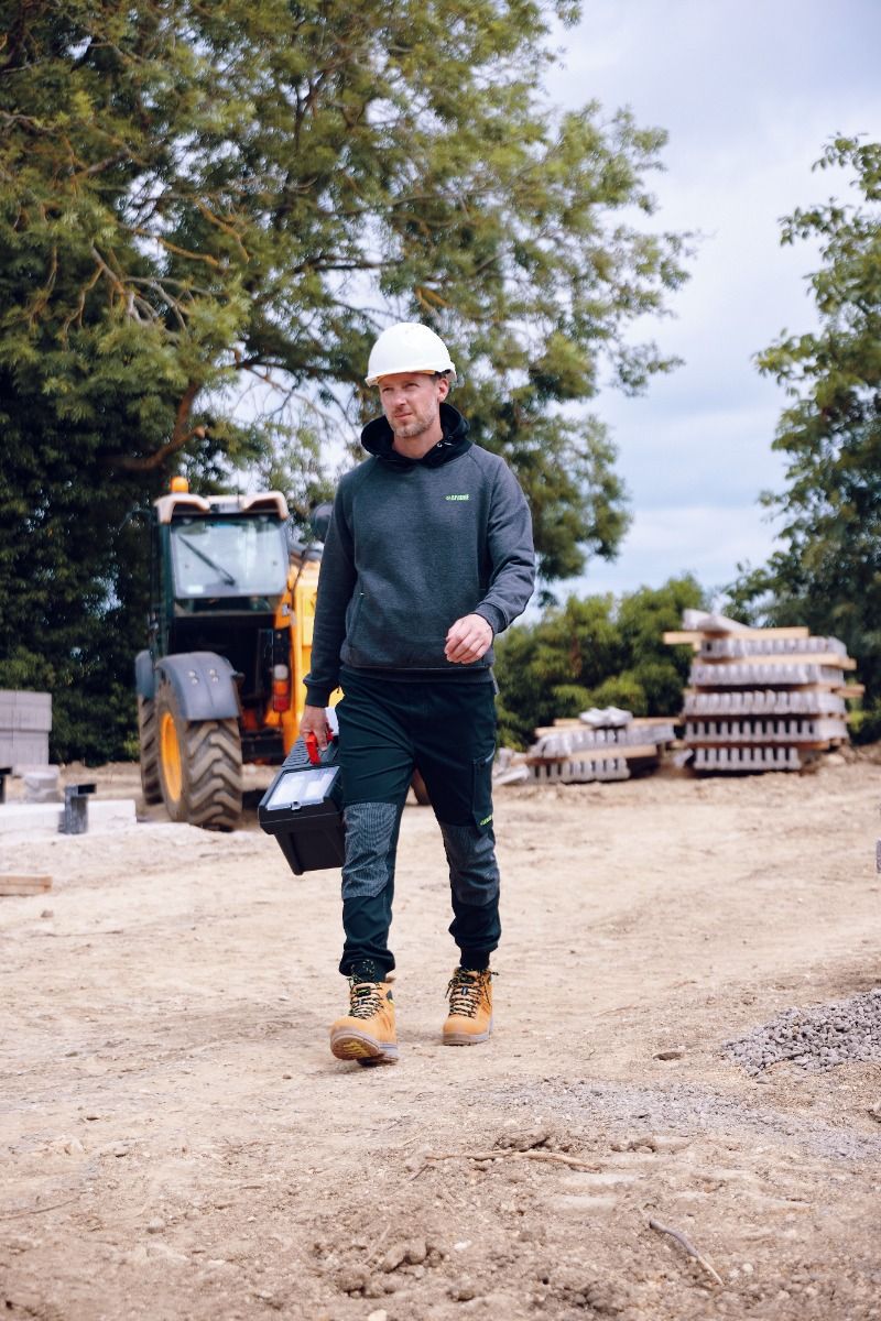 Watson Apache 4 way stretch jogger