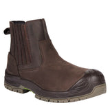 Apache Wabana Safety Dealer Boots