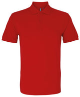 Asquith & Fox Men's Classic Fit Polo