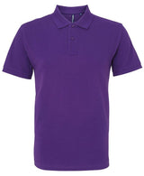 Asquith & Fox Men's Classic Fit Polo