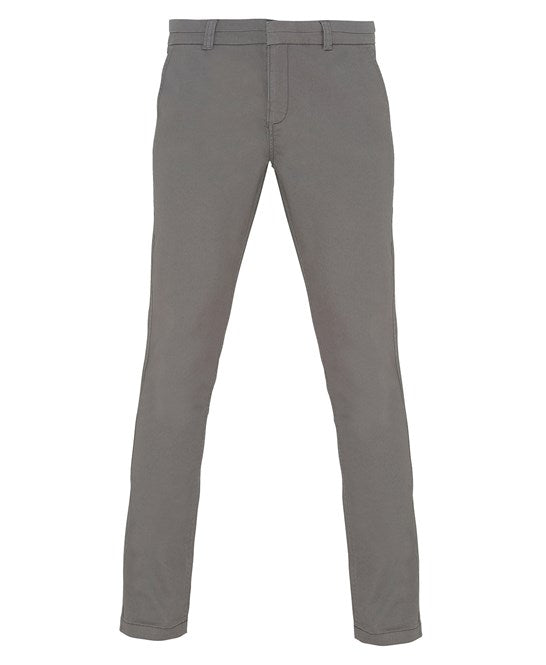 Asquith & Fox Women's Classic Fit Chinos