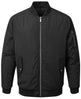 Asquith & Fox Men's Padded Bomber