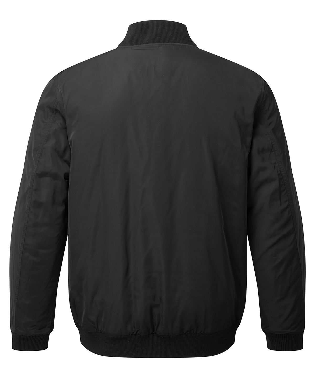 Asquith & Fox Men's Padded Bomber