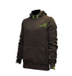 Arbortec Hoodie PYL High Neck #colour_charcoal