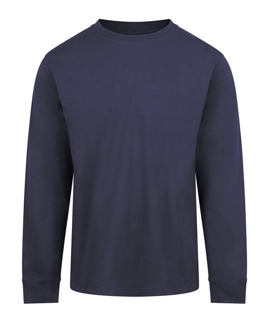 AWDis AT012 Awdis 180 Long Sleeve T