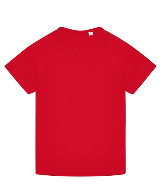 B&C Collection B040B B&c #active T /Kids
