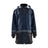 Blaklader Raincoat Level 2 4321 #colour_dark-navy-black