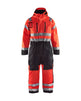 Blaklader Hi-Vis Winter Overall 6763